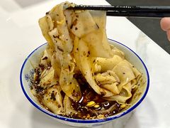-郑凉面24h店(黄金小区店)