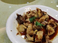 -聚彩居三和酒楼•老字号粤菜(南城店)