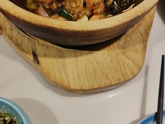 -碗中海·蒸汽海鲜·桑拿鸡(岭南天地店)