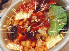 -喜悦小串丹东小黄牛海鲜烧烤大排档(民主广场店)