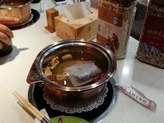 -一叶一世界·素食餐厅(锦华万达店)