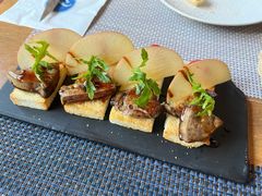 -LA MAISON公鸡和龙(蛇口店)