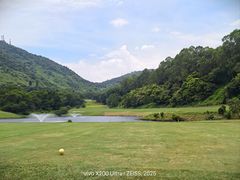 -南沙高尔夫球会