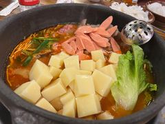 -笔记安顺夺夺粉火锅(龙湾万达店)