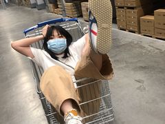 -宜家家居(西安未央商场店)