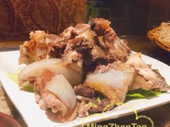 -门三哥泡菜鱼(丹徒店)