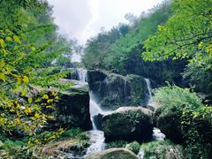 -山沟沟景区