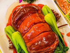 -葛记焖饼(伏牛路店)