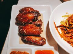 -田婆婆的菜(友谊阳光城店)