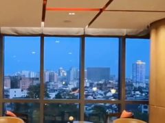 -君悦酒店·La Terrazza意合園·意式风味