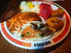 -比格比萨自助(国展店)