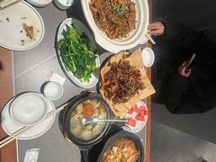 -情妹耙泥鳅·江湖川菜(科华店)