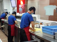 -达美乐比萨(朝阳路店)
