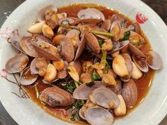 -抱德·潮汕味(琶洲店原惠城鱼仔)