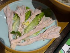-麻田会 ·鲜活现烹·牛蛙火锅(珠江新城维家思广场店)
