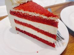 -Peet's Coffee皮爷咖啡(大学路店)