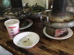 -唠叨坊私房菜(五一街店)
