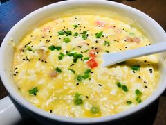 一品蟹黄豆腐-梧桐树下(云锦世家店)