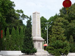 -潮州西湖