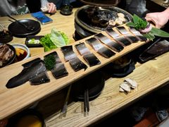 -泥炉烧肉师(新街口金銮巷店)
