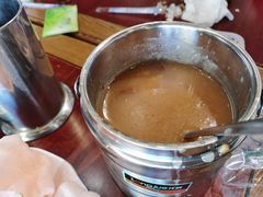 -金刚山烧烤(中山路店)