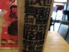 -放哈·甜醅子奶茶创造者(正宁路店)