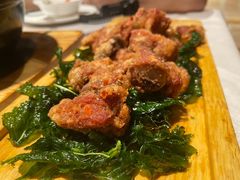 -云采云南菜(中山北路店)