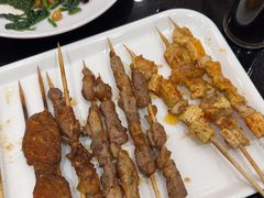 -宛平李记小吃(东关街店)