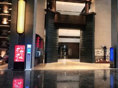 -清远熹乐谷温泉度假酒店