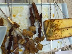 -禧香逢烧烤金牌鸡手王(繁荣路店)