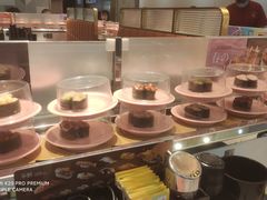 -争鲜回转寿司(通州万达店)