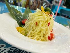 -My Way Town买味堂·东南亚餐厅(亦庄店)