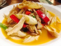 -阿罗新疆菜(人民广场店)