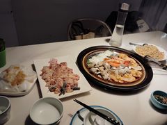 -碗中海·蒸汽海鲜·桑拿鸡(岭南天地店)