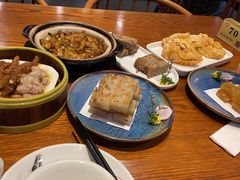 -丰圆轩粤式茶楼 . 点心粤菜(夏茅店)