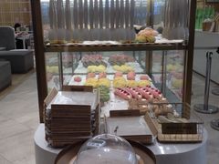 -奈雪的茶(国金中心店)