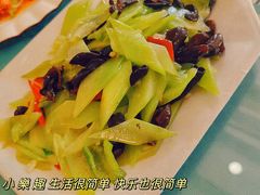 -味好美土菜(迎宾东路店)