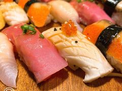 -岷山饭店-芝芝自助餐厅