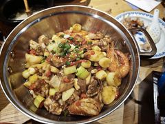 -图味美小黄鱼·景德菜(浙江路店)