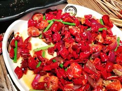 -聚点串吧·北京烧烤(赵登禹路店)