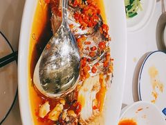 -兰湘子·湘菜小炒(崂山丽达店)