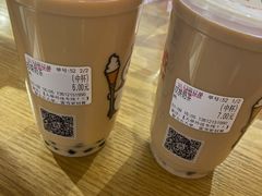 -蜜雪冰城(陆家嘴店)