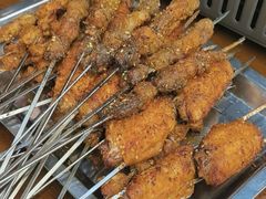 -老虎滩大连海鲜烧烤(水游城店)