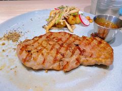 -卡朋西餐(悦汇城店)