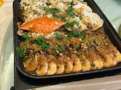 -金陵后厨·南京菜(新街口秣陵路店)