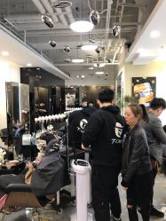 -AYO SALON
