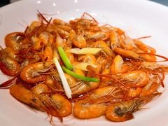 -恒记饭店·海鲜明档(淹城店)