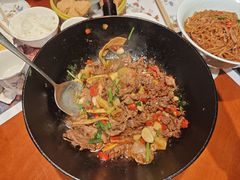 -小隐人家(乐松店)