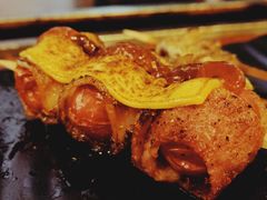 -鸟串烧Yakitori