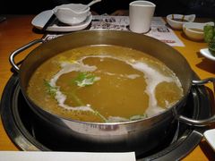 -海银海记潮汕牛肉火锅(新港中路海珠店)